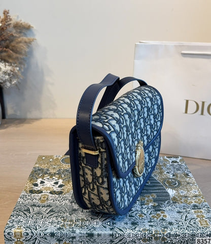 Dior Chain Handbag