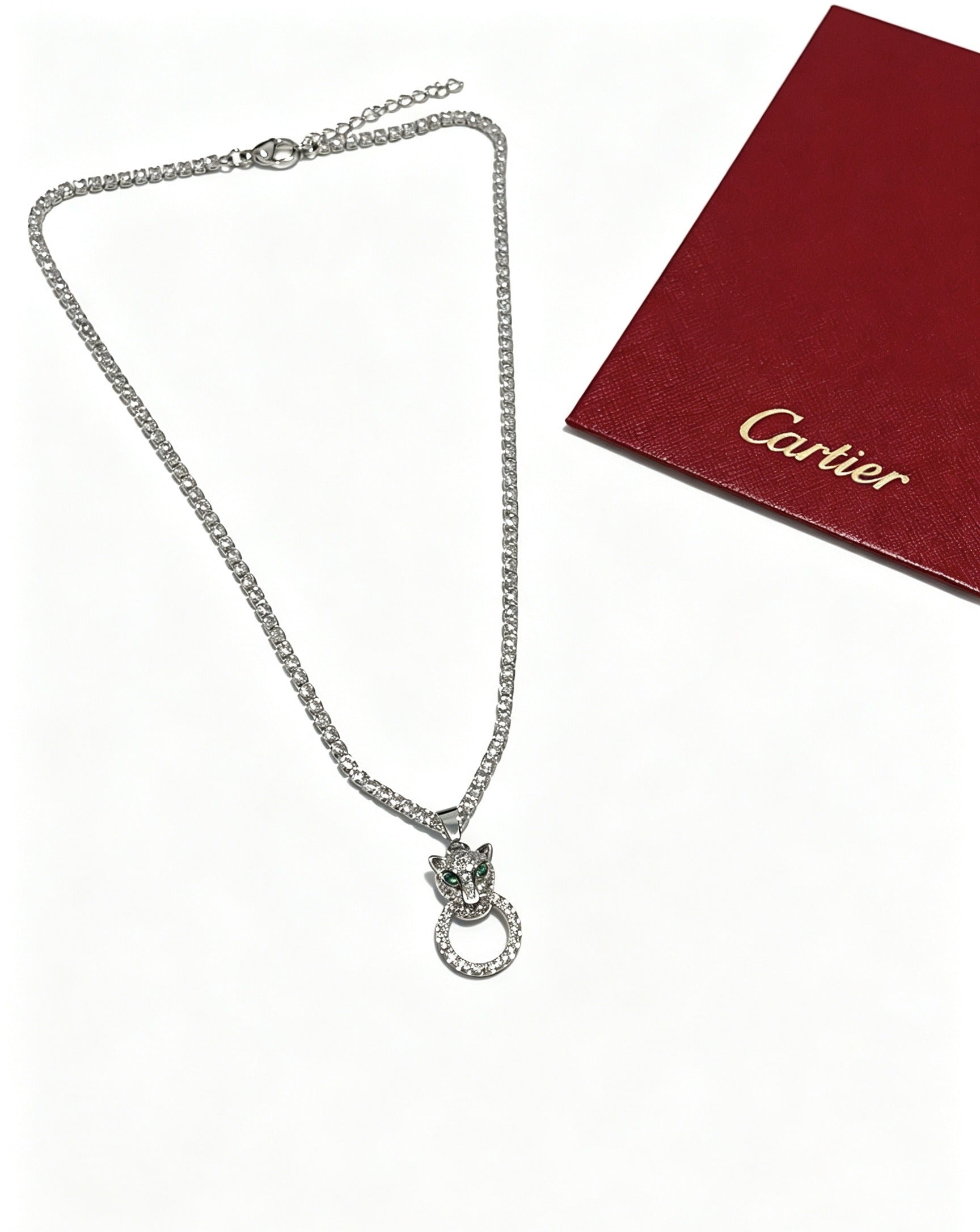 Cartier Necklace