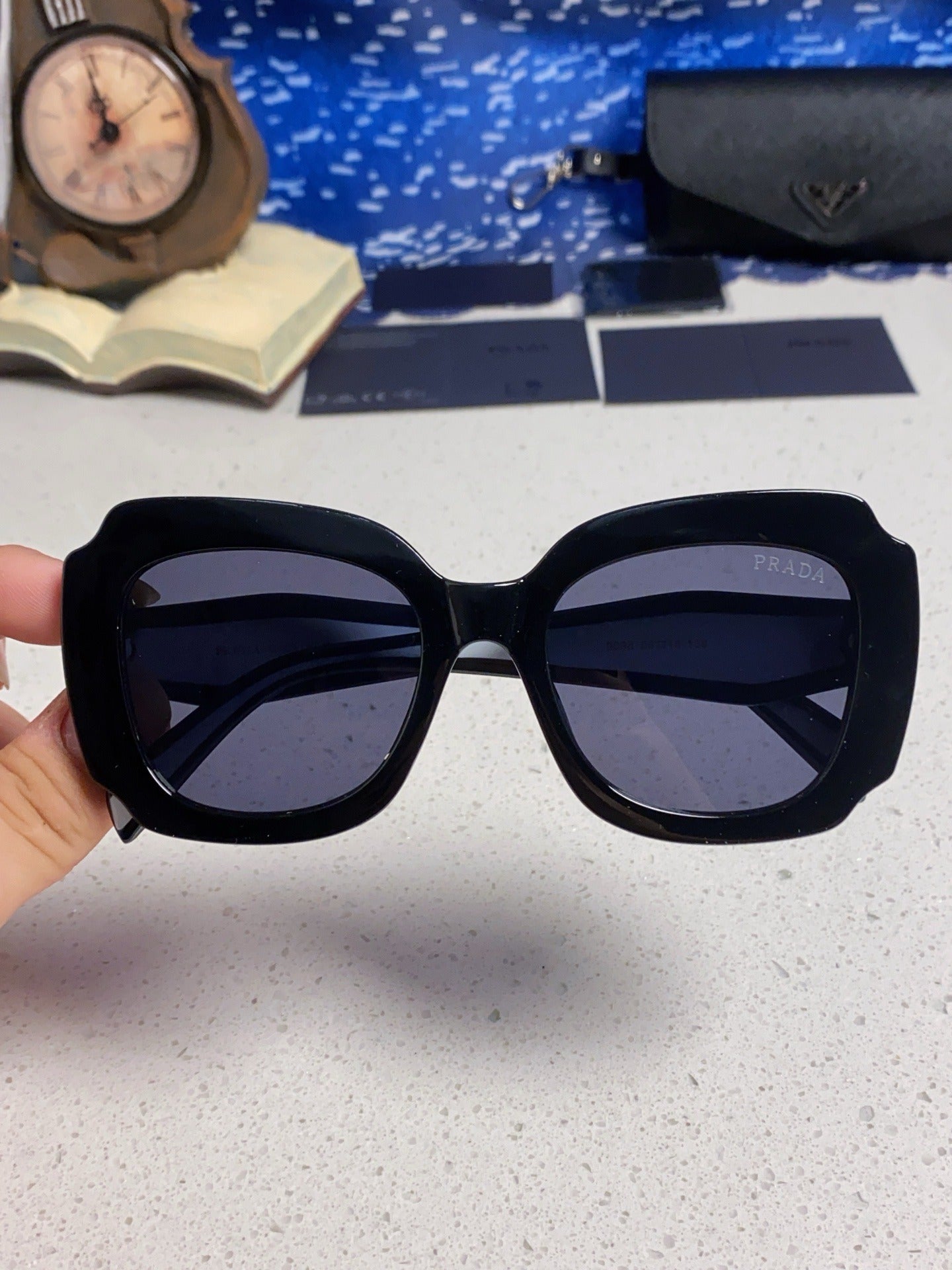 Prada Sunglasses