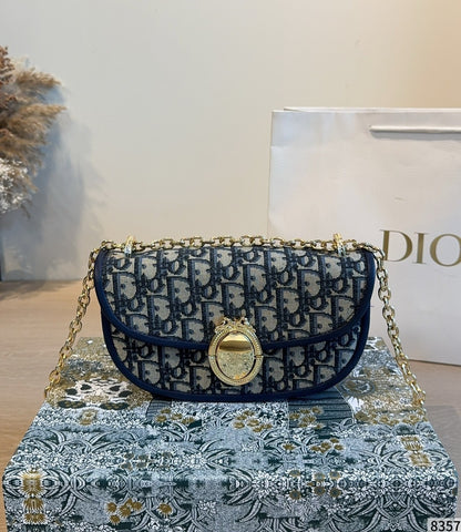 Dior Chain Handbag