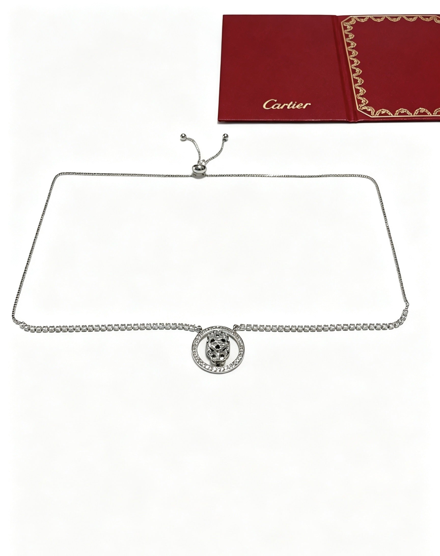 Cartier Necklace