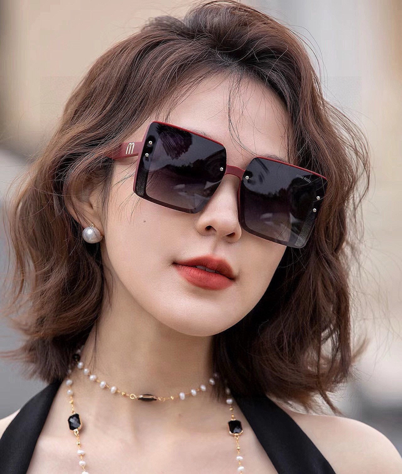 Miu Miu Sunglasses