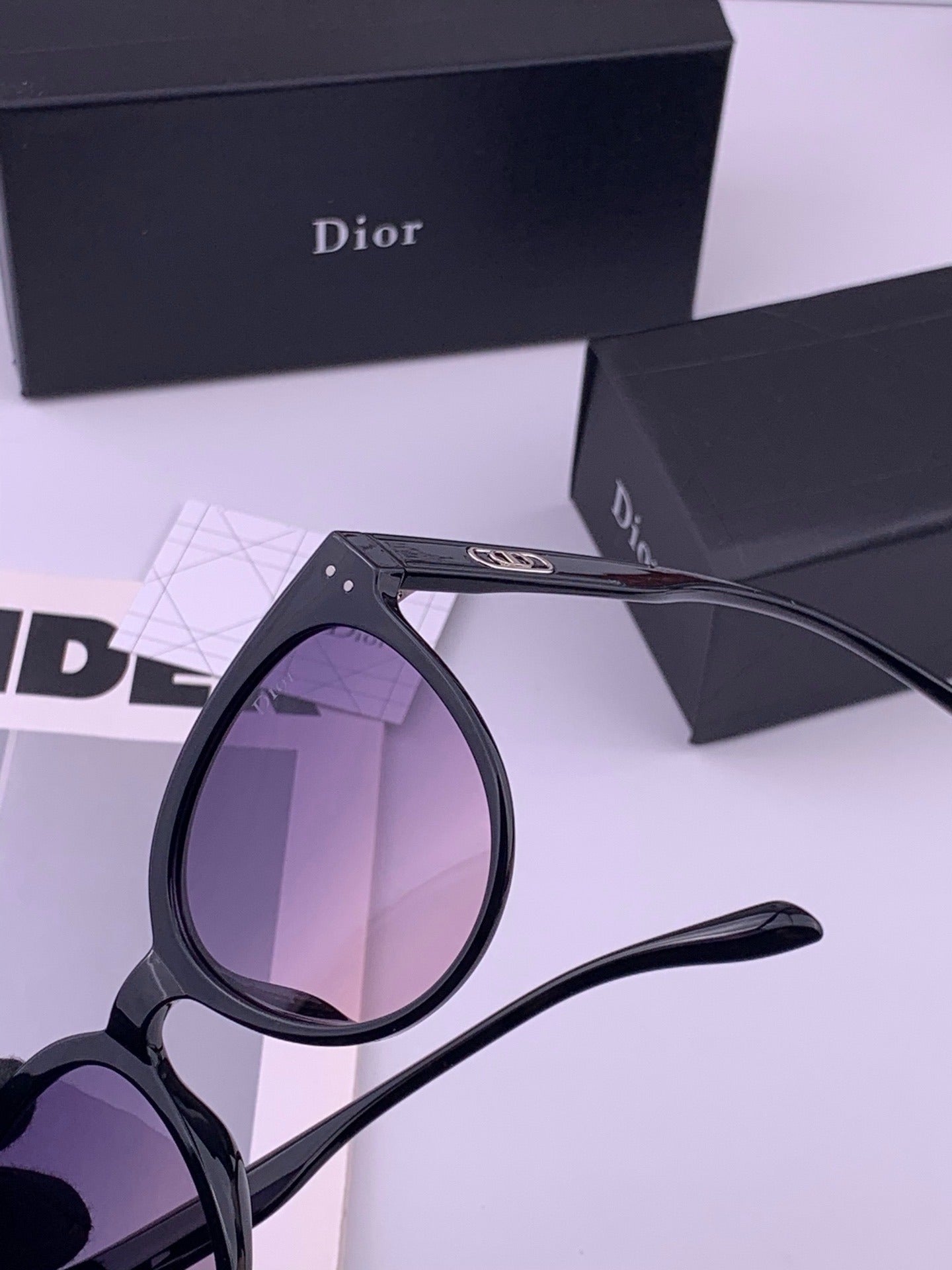 Dior Sunglasses
