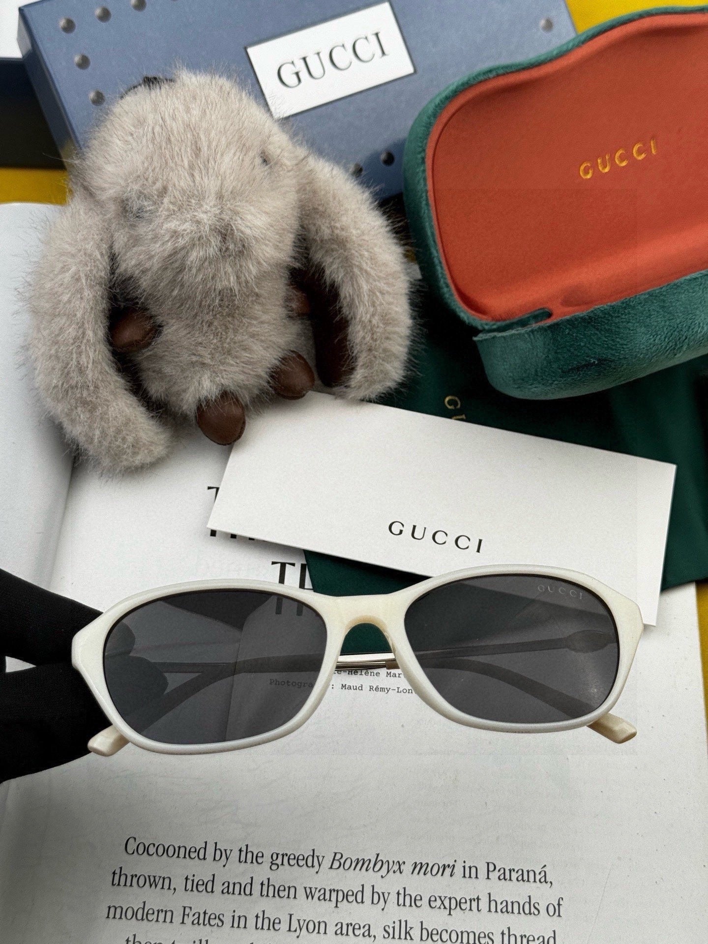 Gucci Sunglasses
