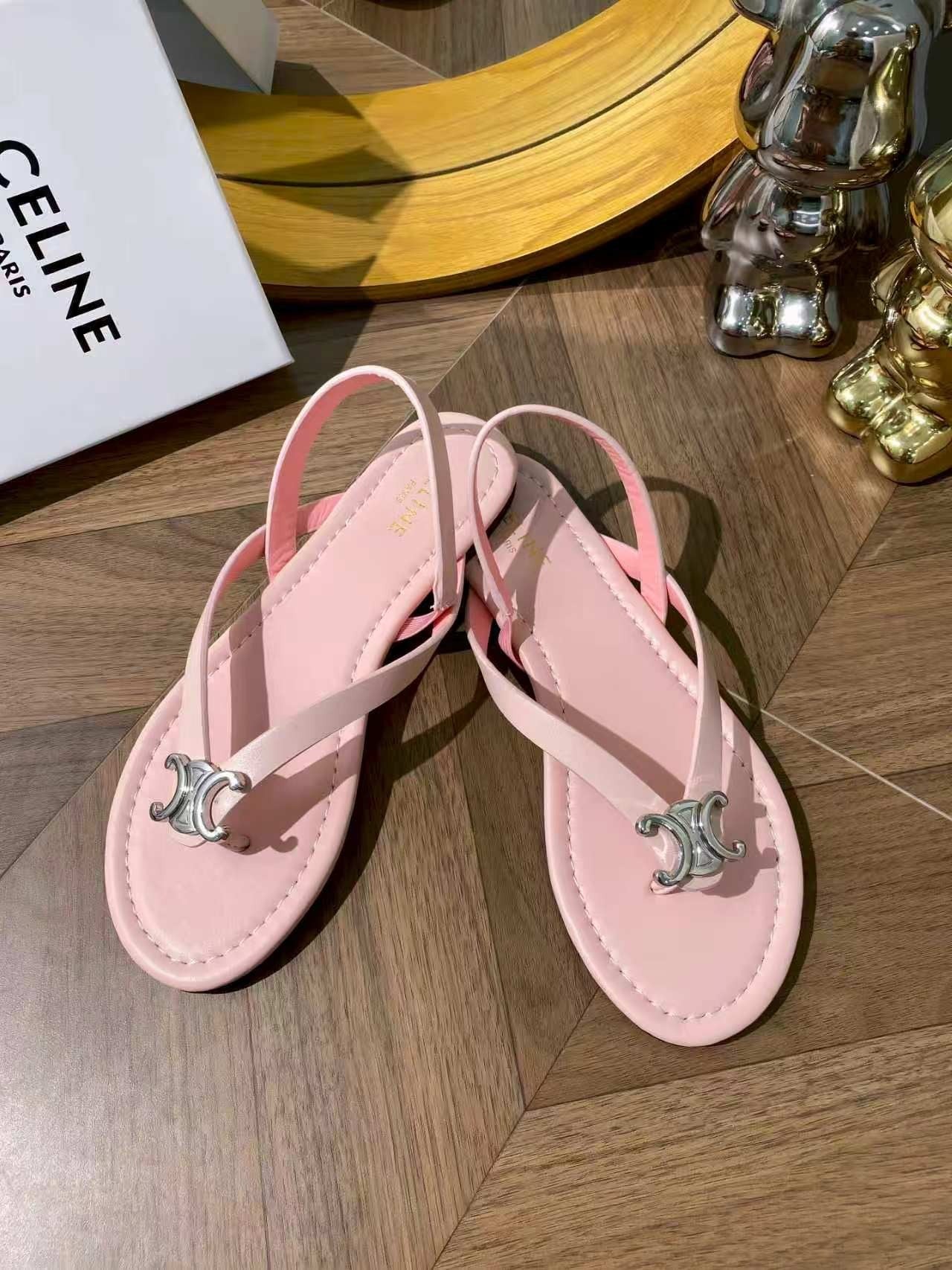 Celine Sandals
