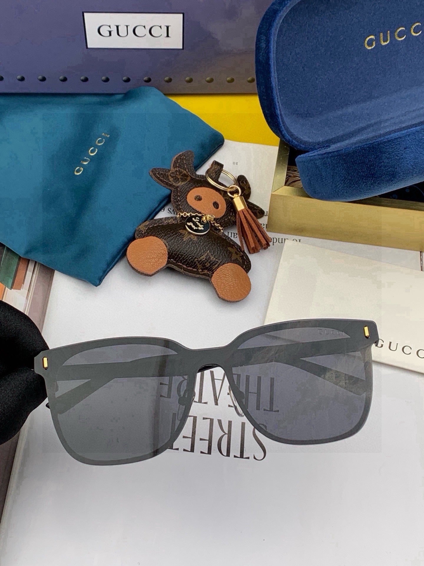Gucci Sunglasses