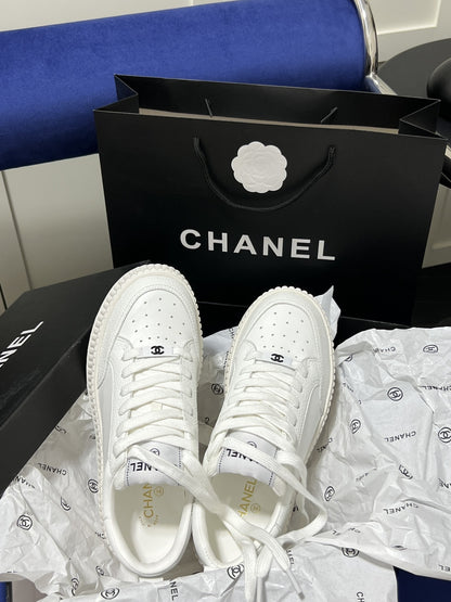 Chanel Sneakers