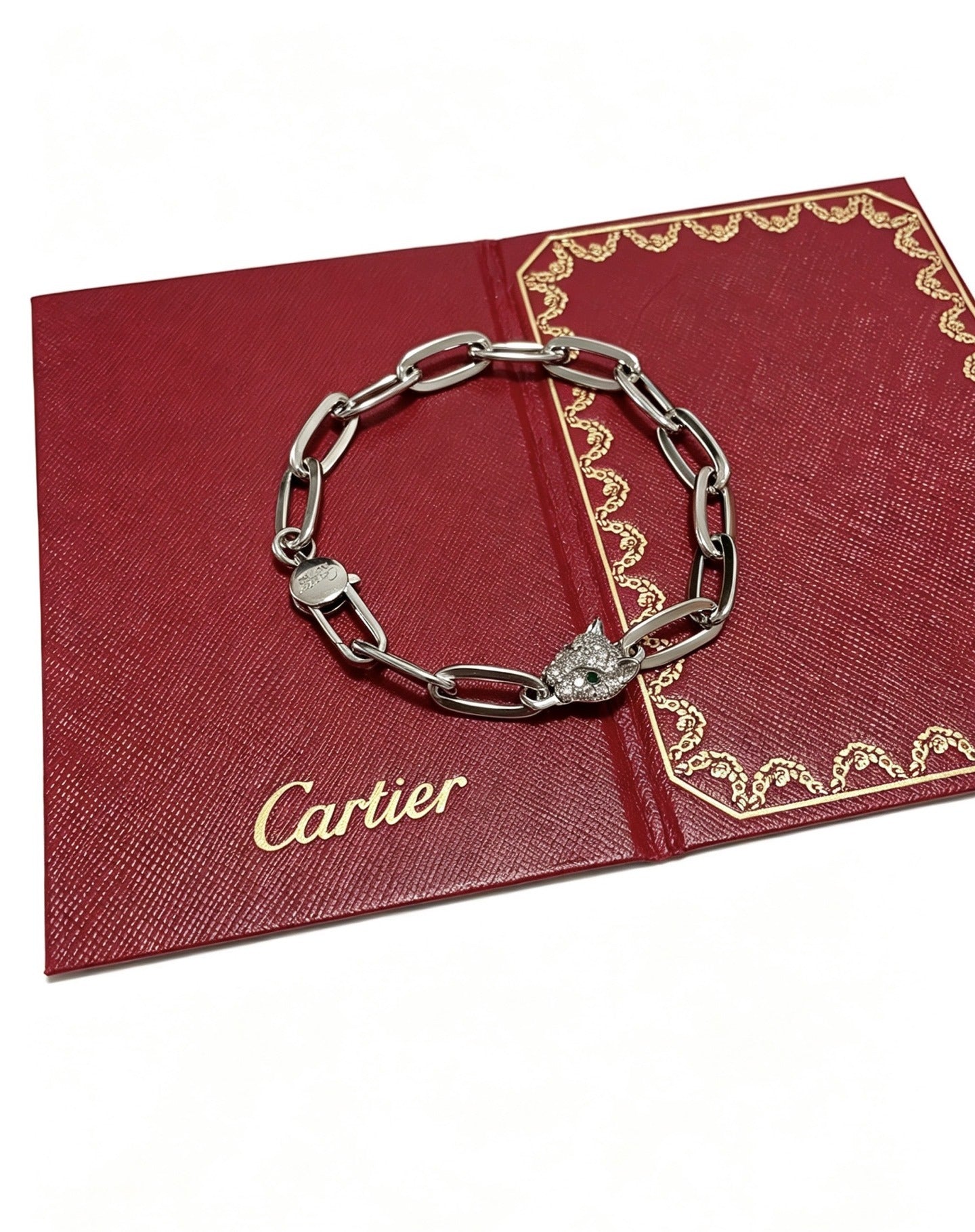 Cartier Bracelet