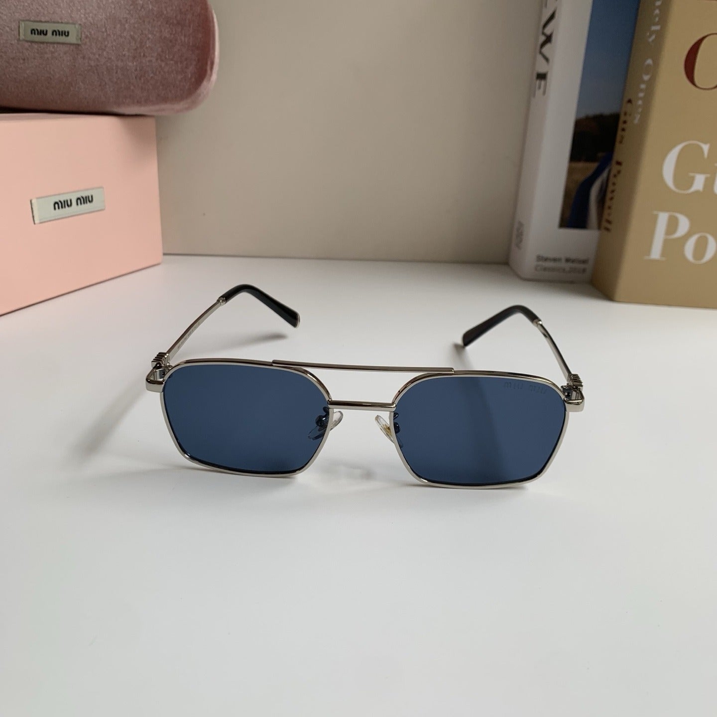Miu Miu Sunglasses