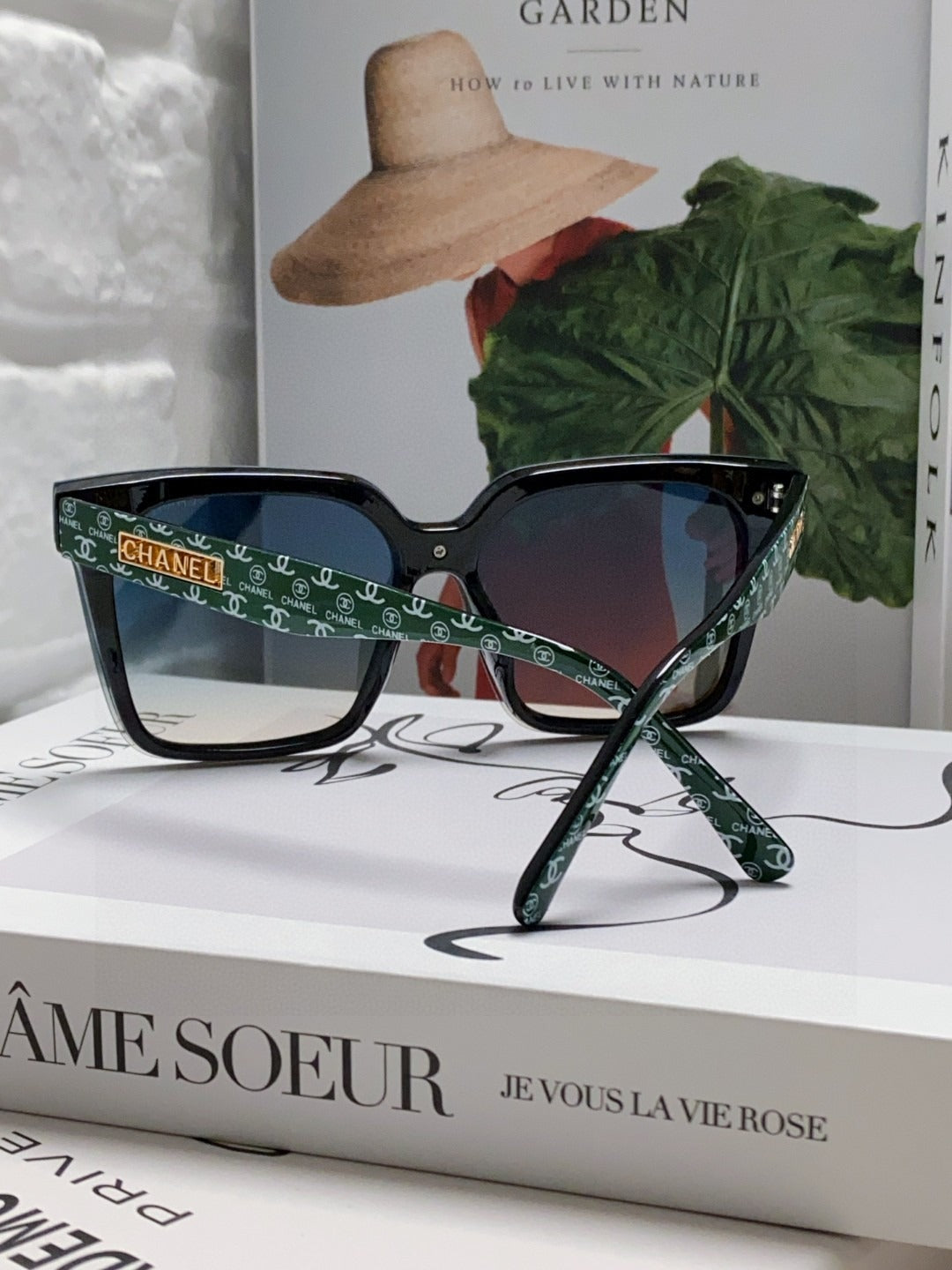 Chanel Sunglasses