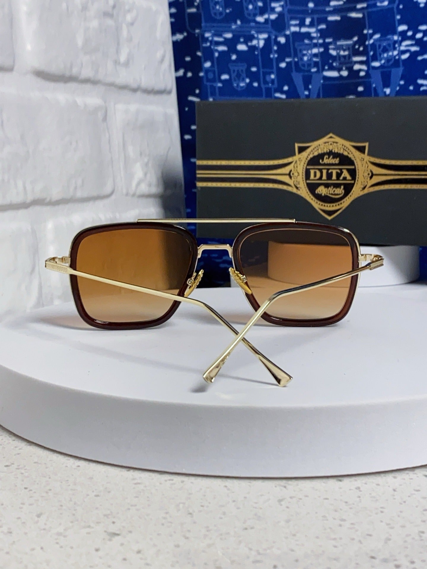 Dita Sunglasses