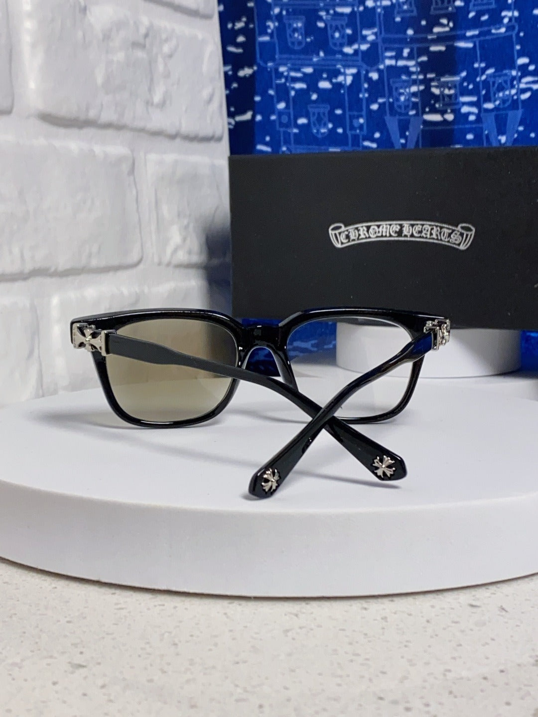 Chrome Hearts Sunglasses