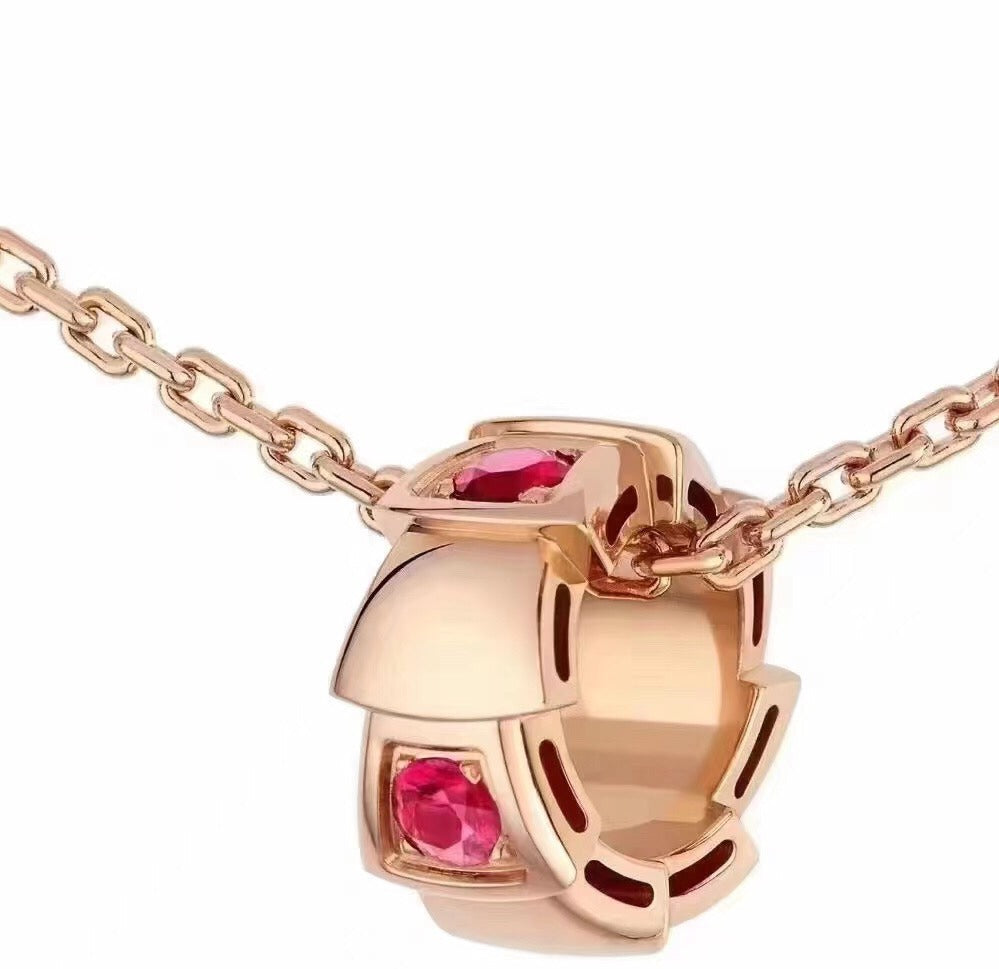 Bvlgari Necklace