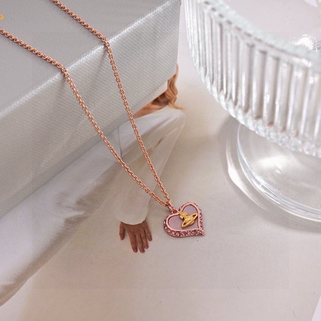 Vivienne Westwood Necklace