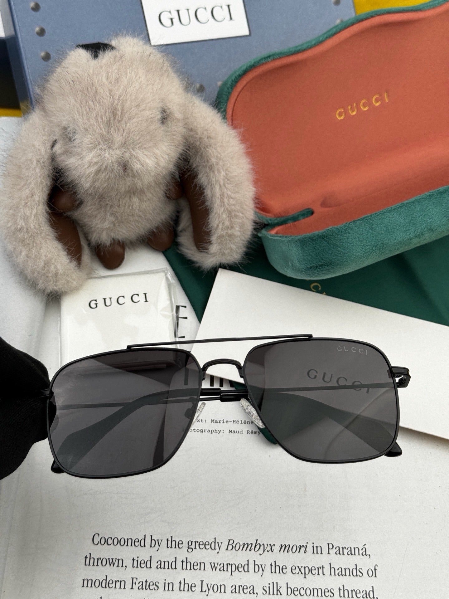 Gucci Sunglasses
