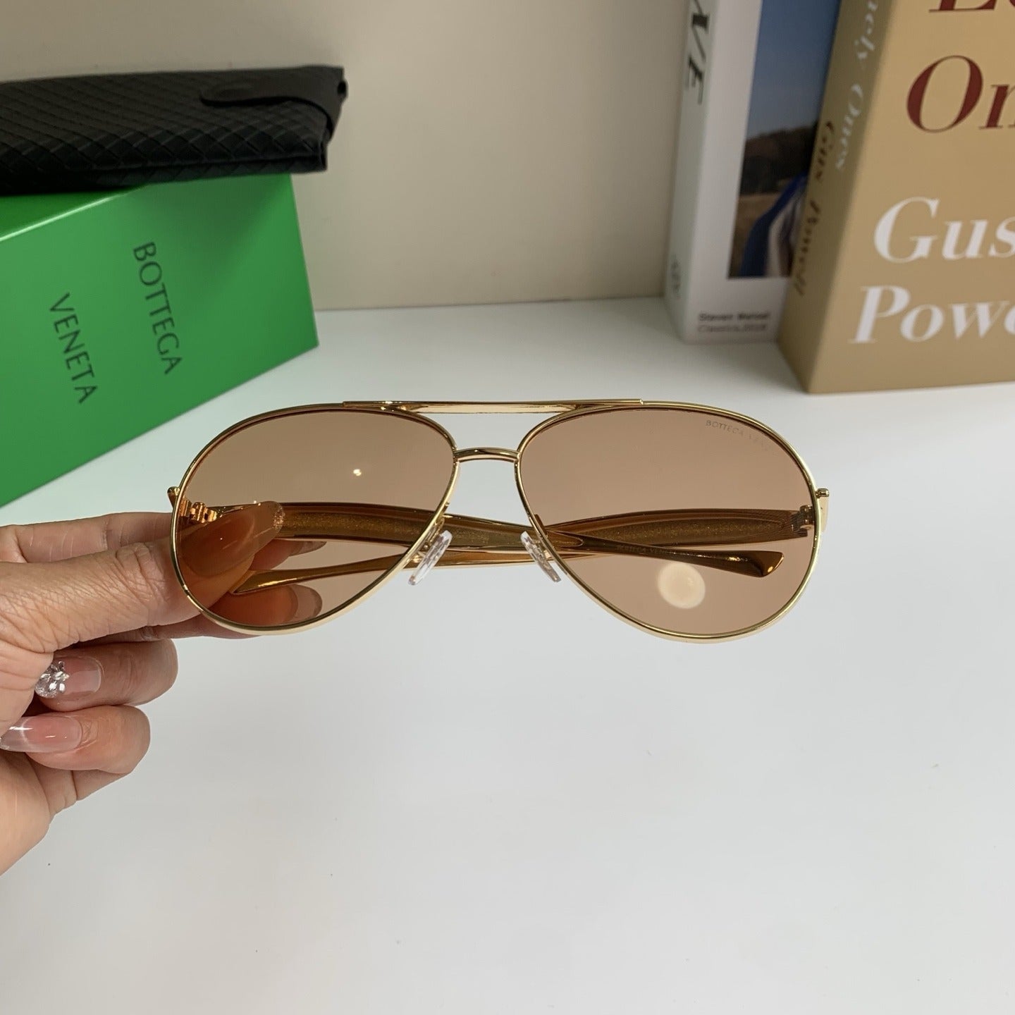 Bottega Veneta Sunglasses