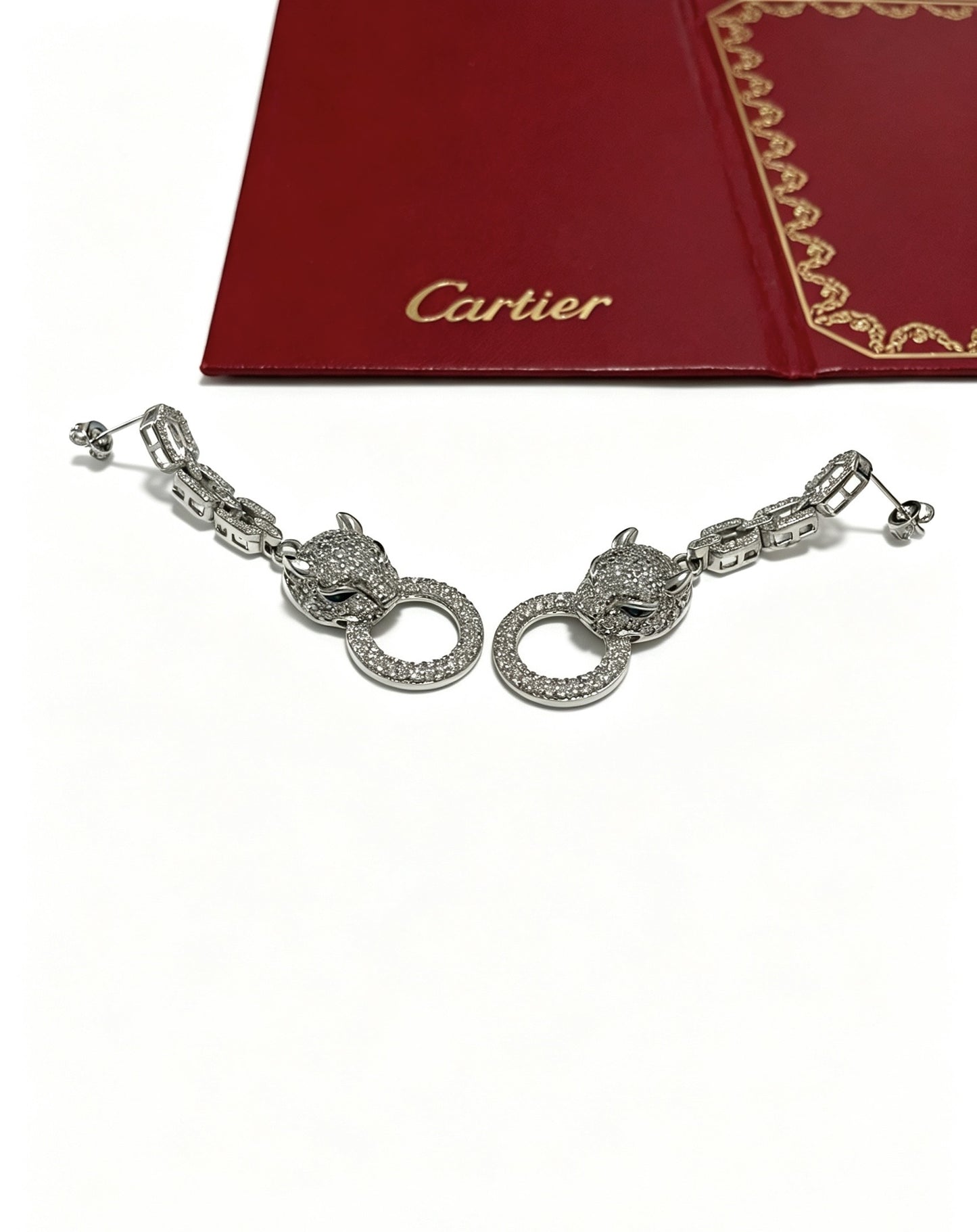 Cartier Earrings