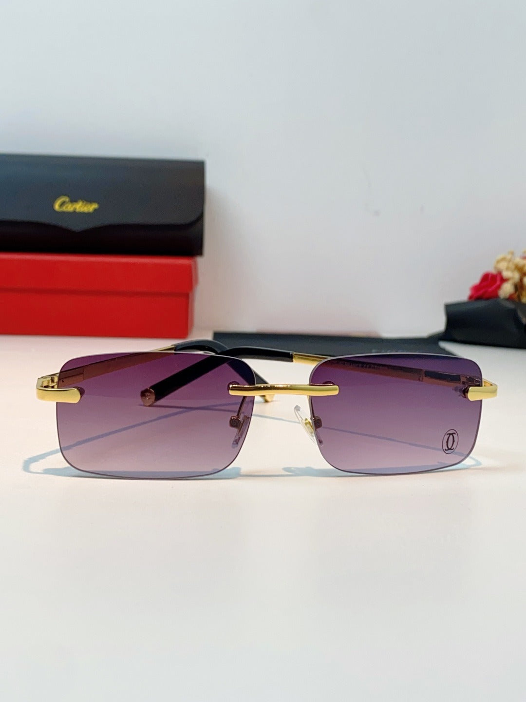 Cartier Sunglasses