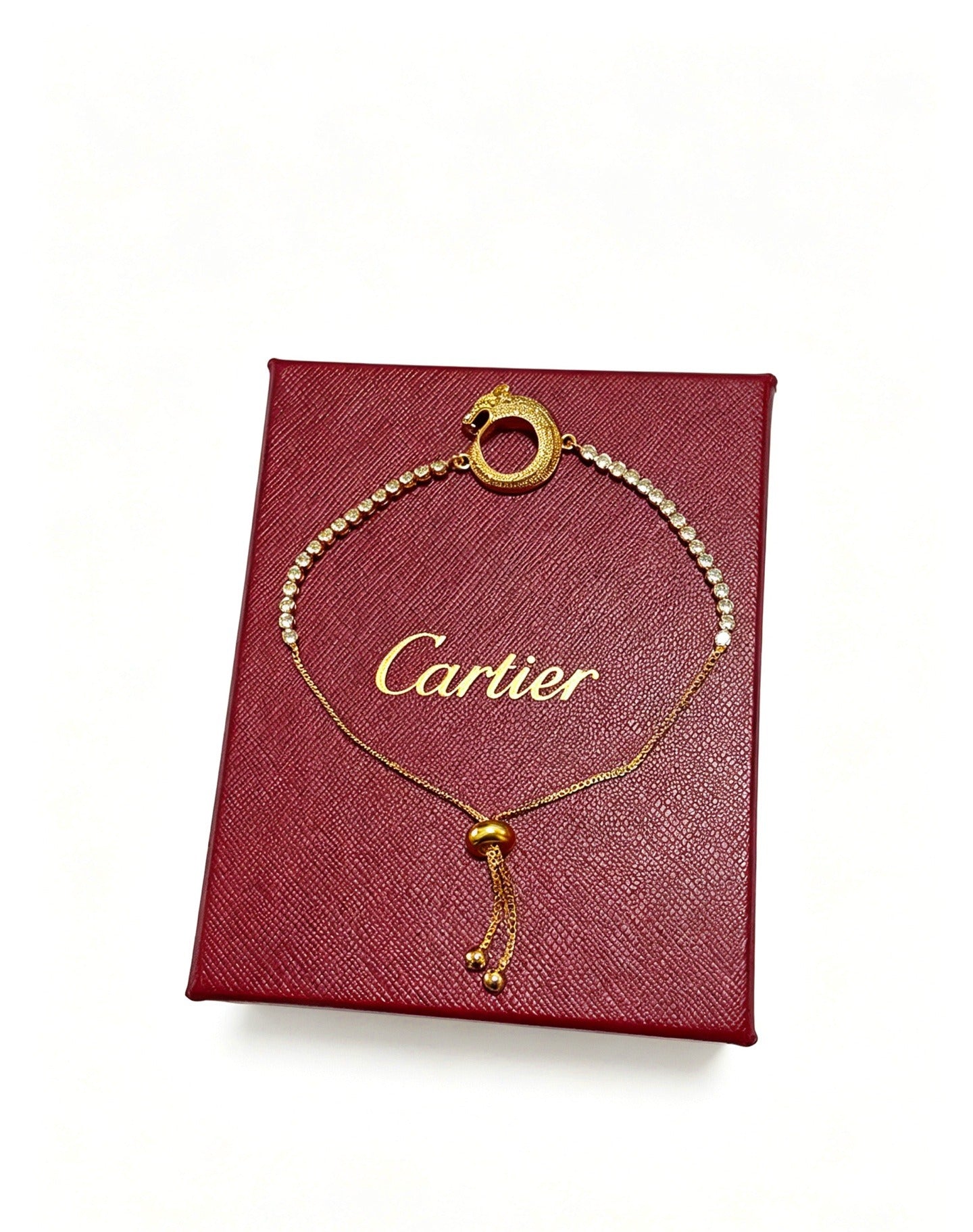Cartier Bracelet