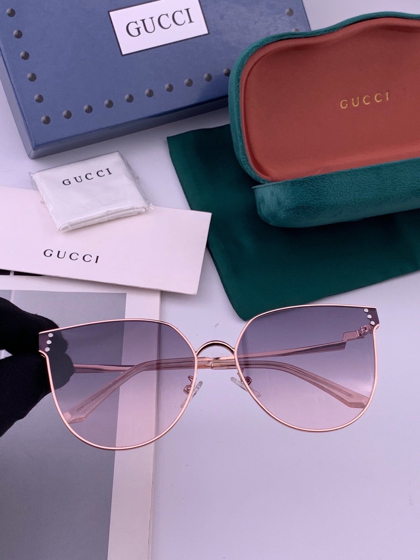 Gucci Sunglasses