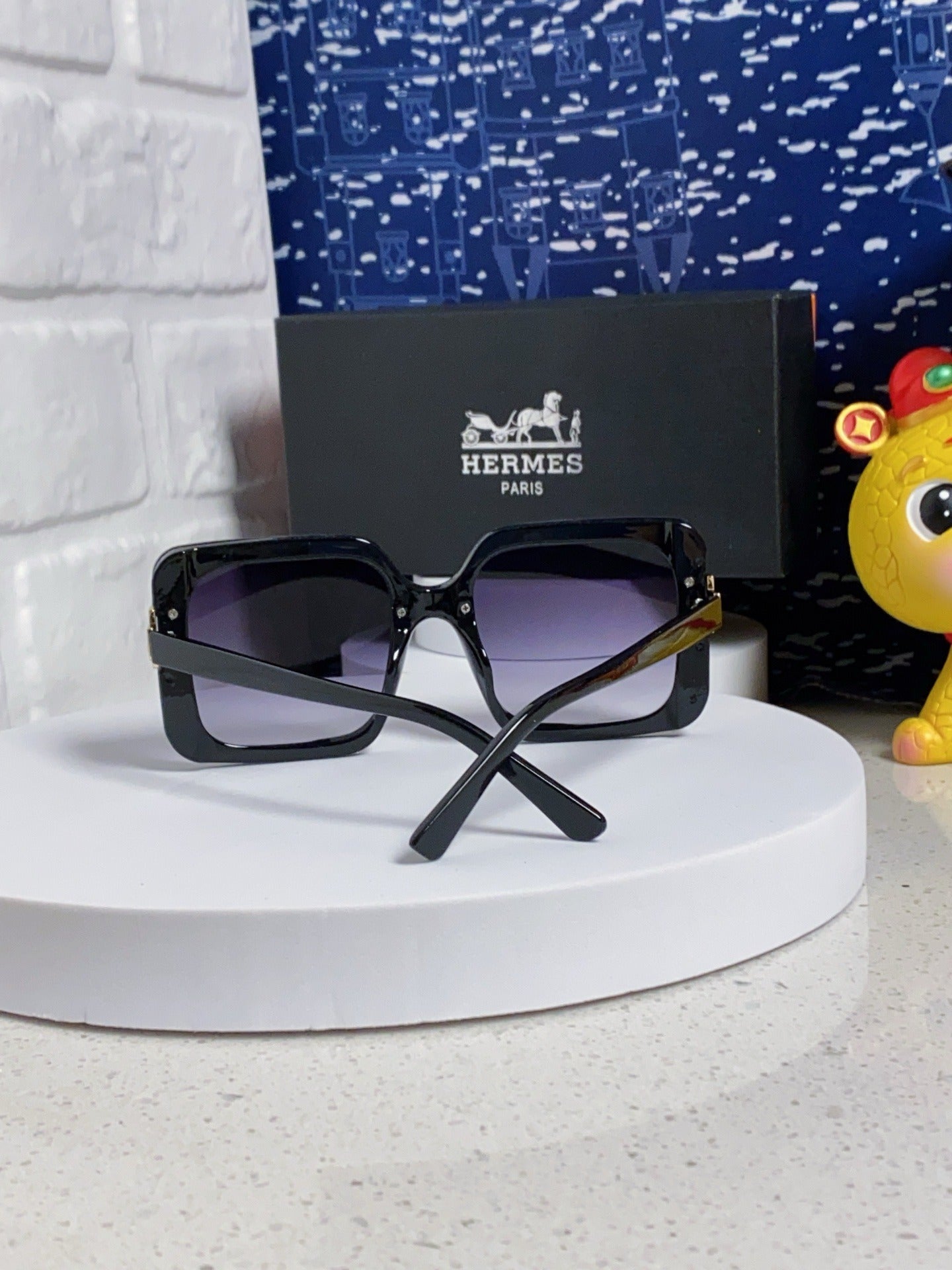 Hermes Sunglasses