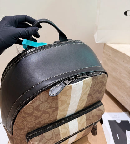 Coach Backpack