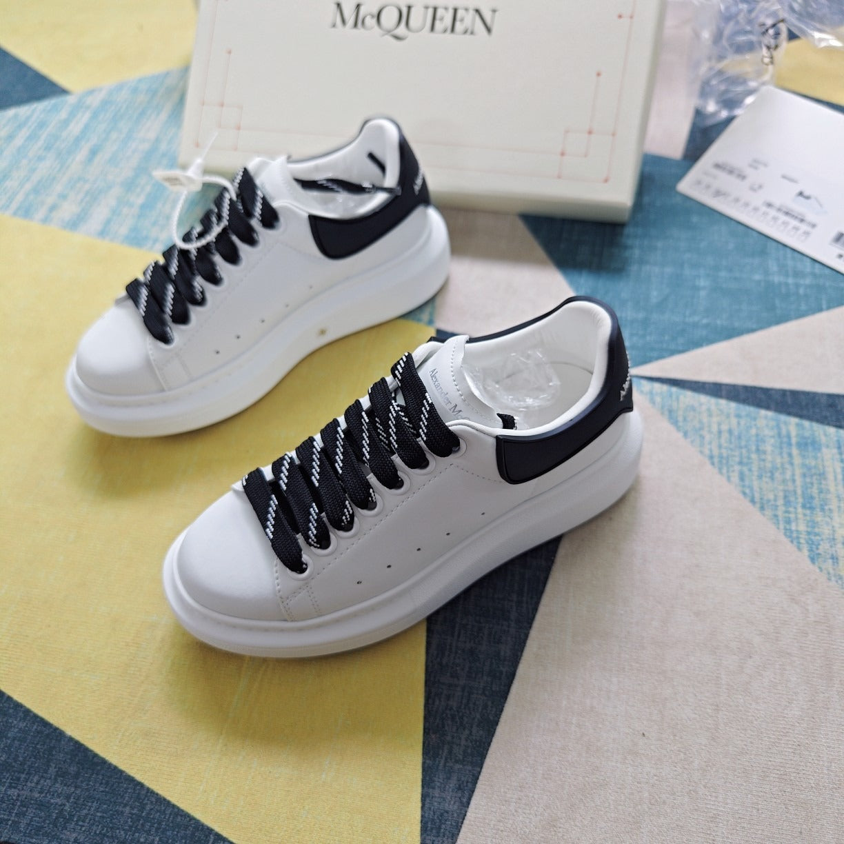 Alexander McQueen Sneakers
