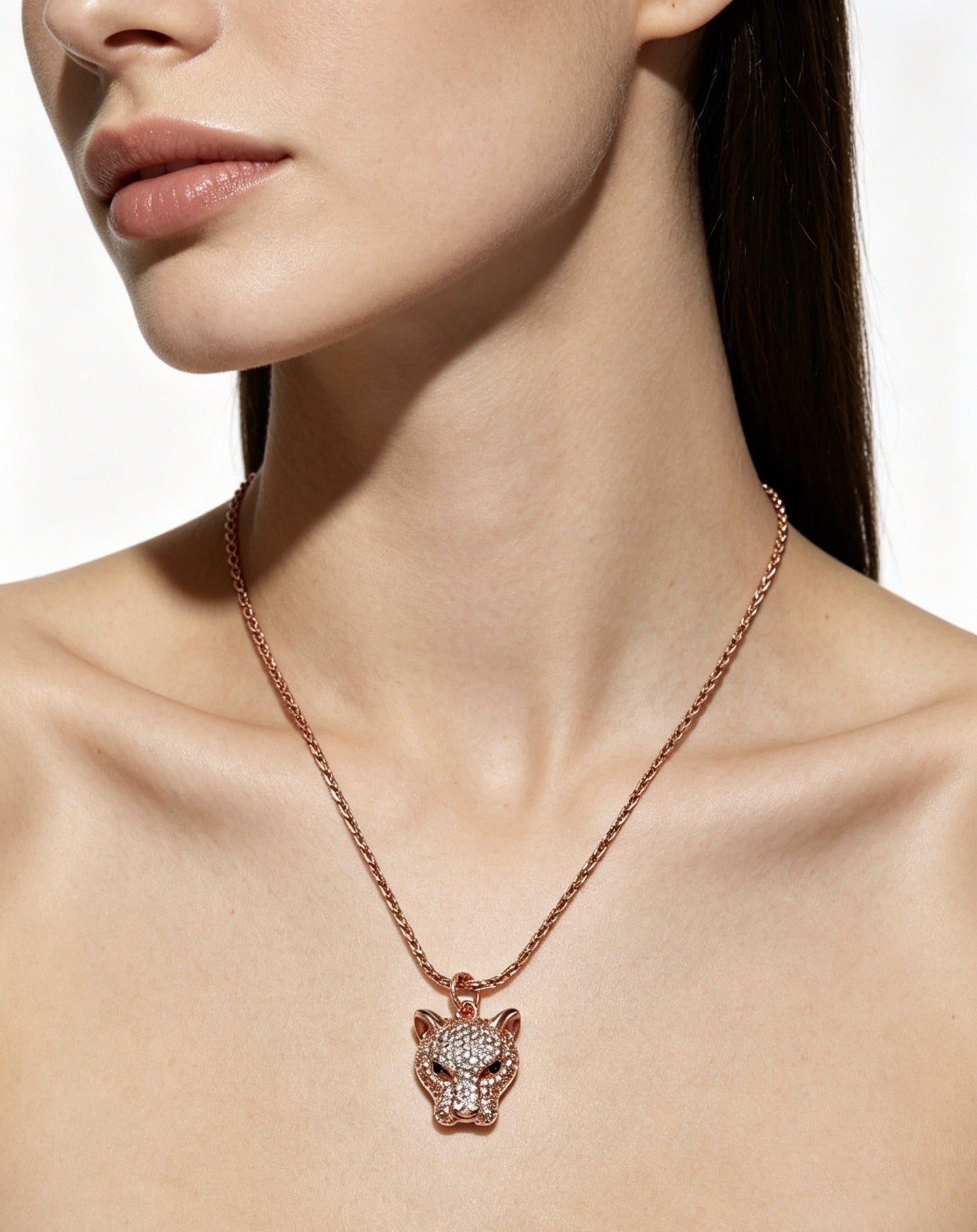 Cartier Necklace