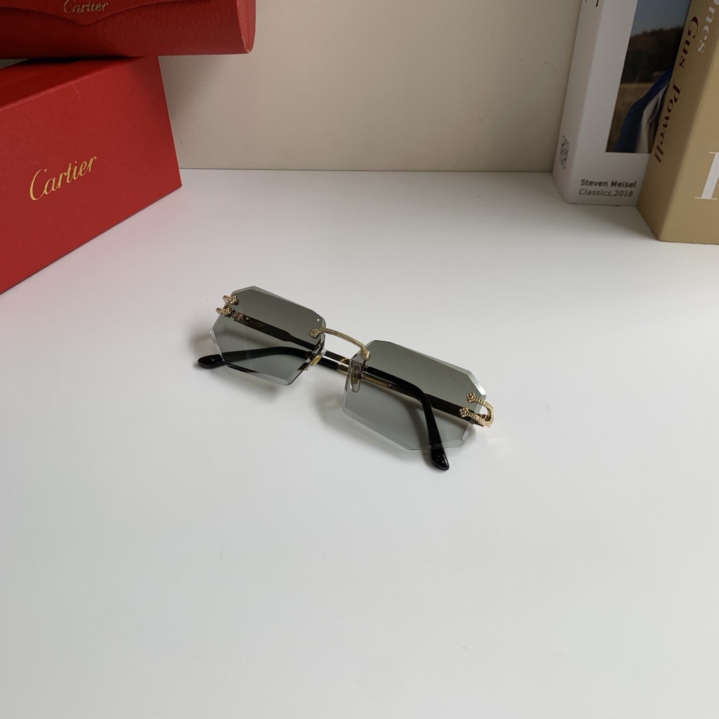 Cartier Sunglasses