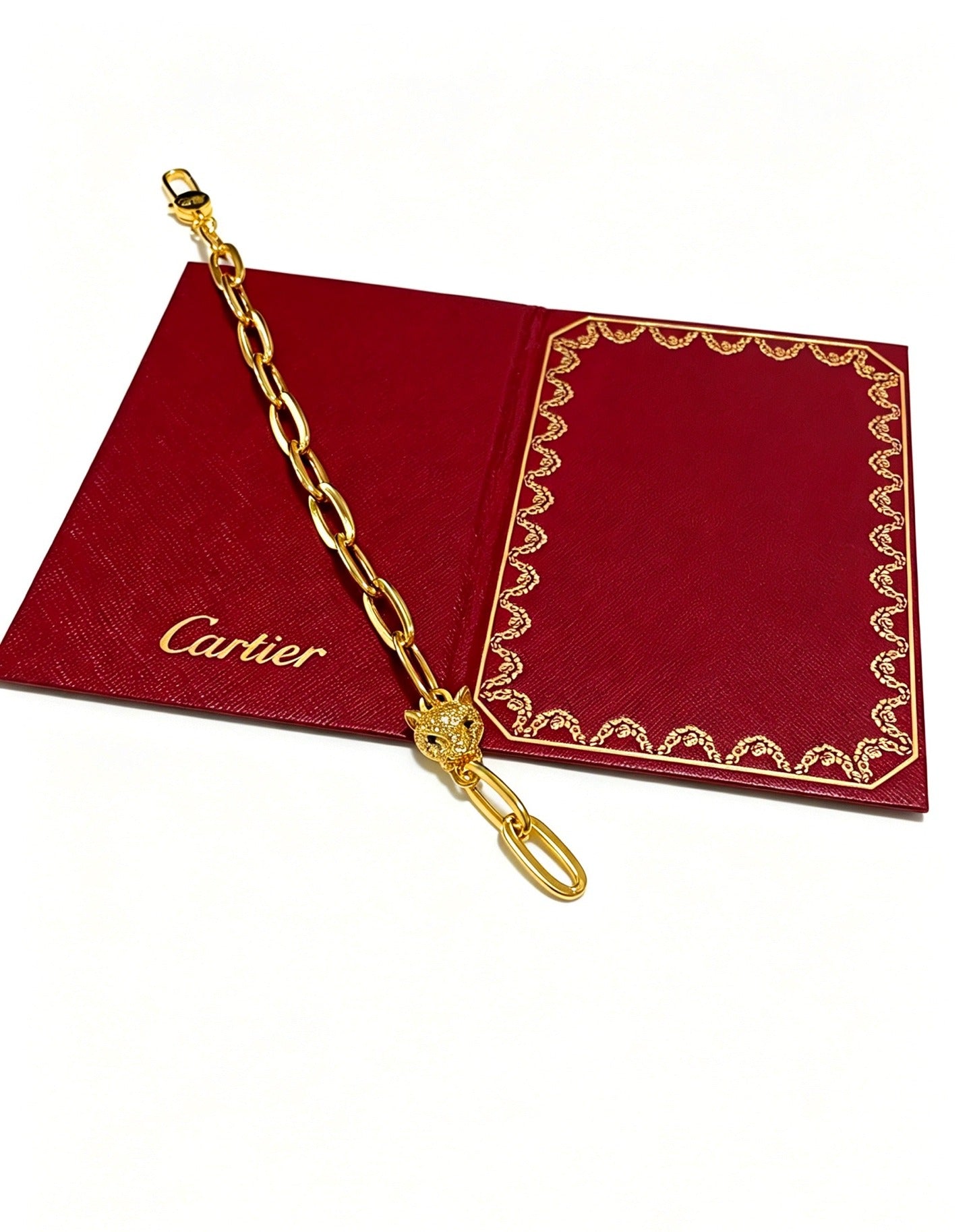 Cartier Bracelet