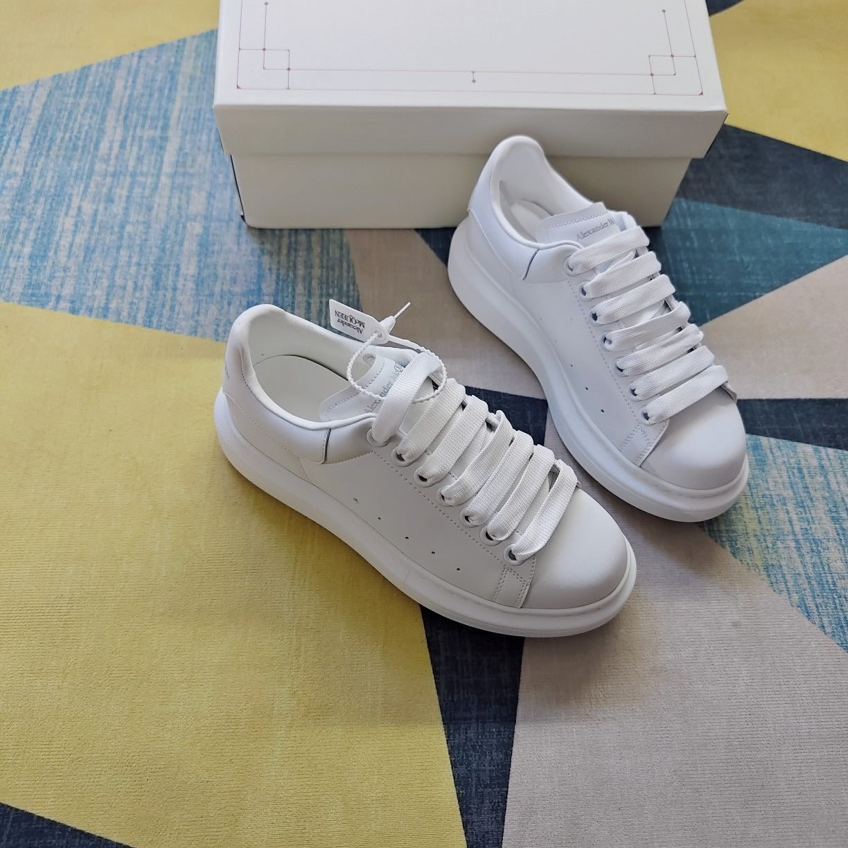 Alexander McQueen Sneakers
