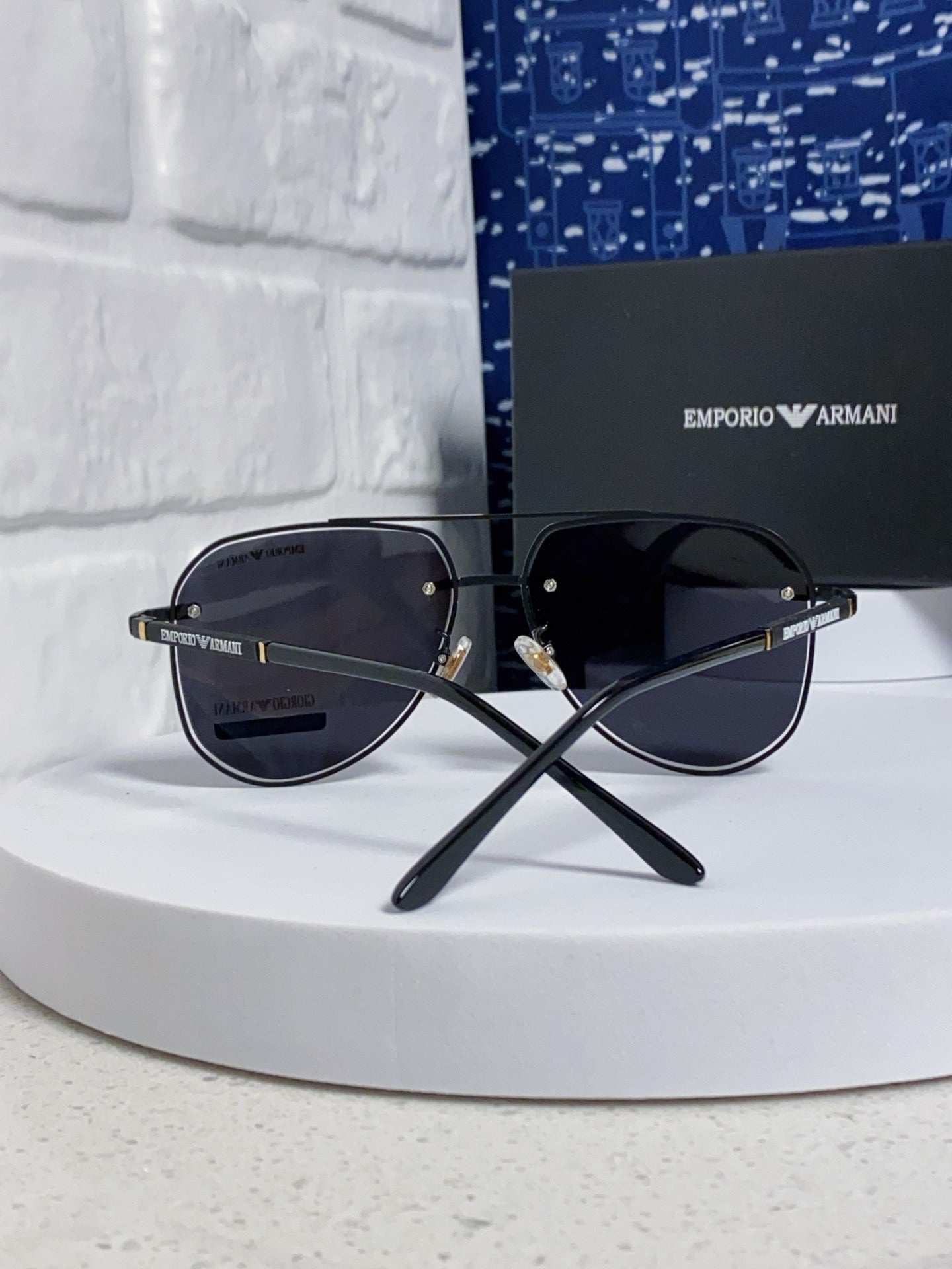 Emporio Armani Sunglasses