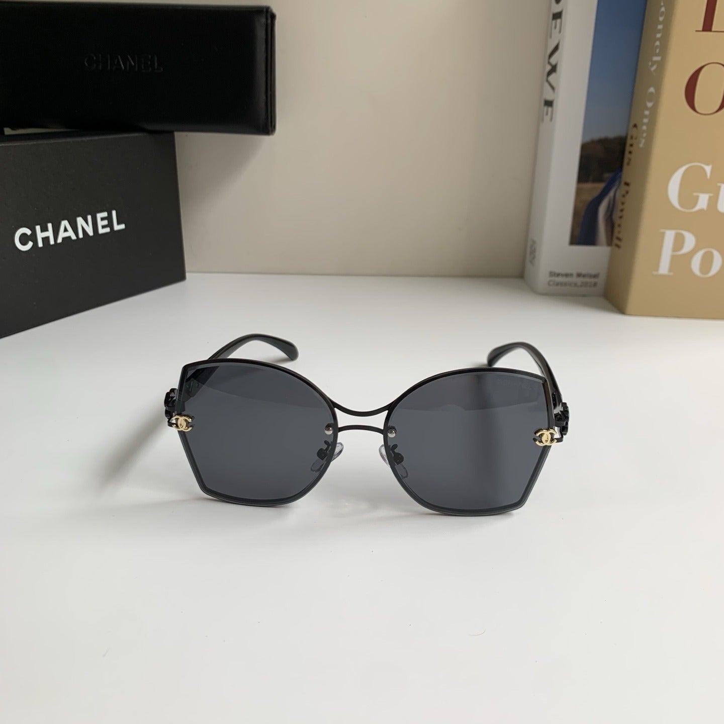 Chanel Sunglasses