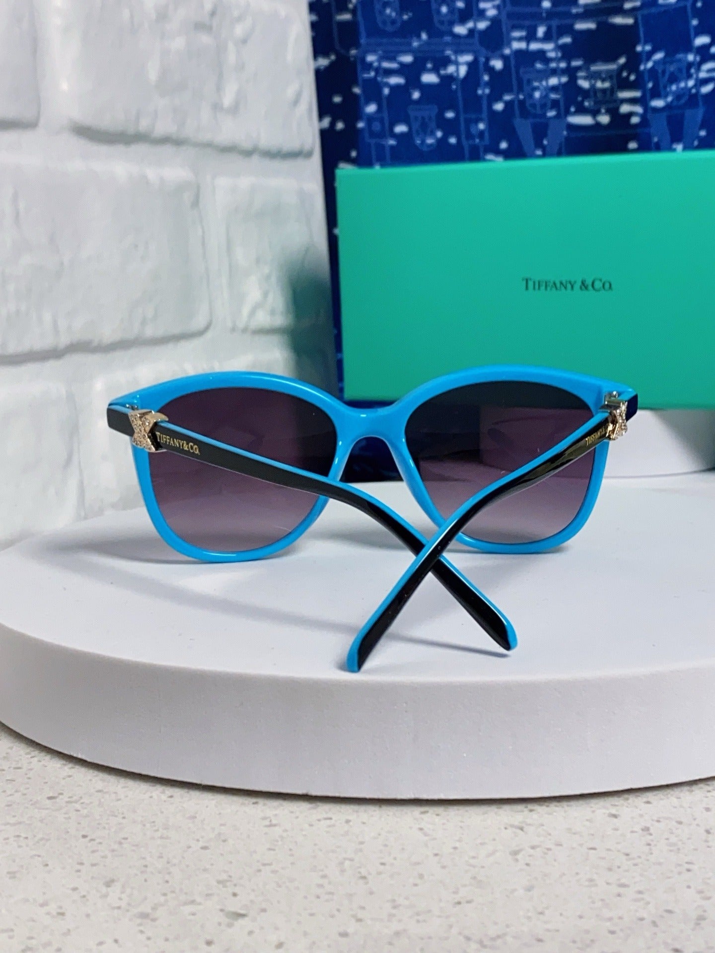 Tiffany & Co. Sunglasses