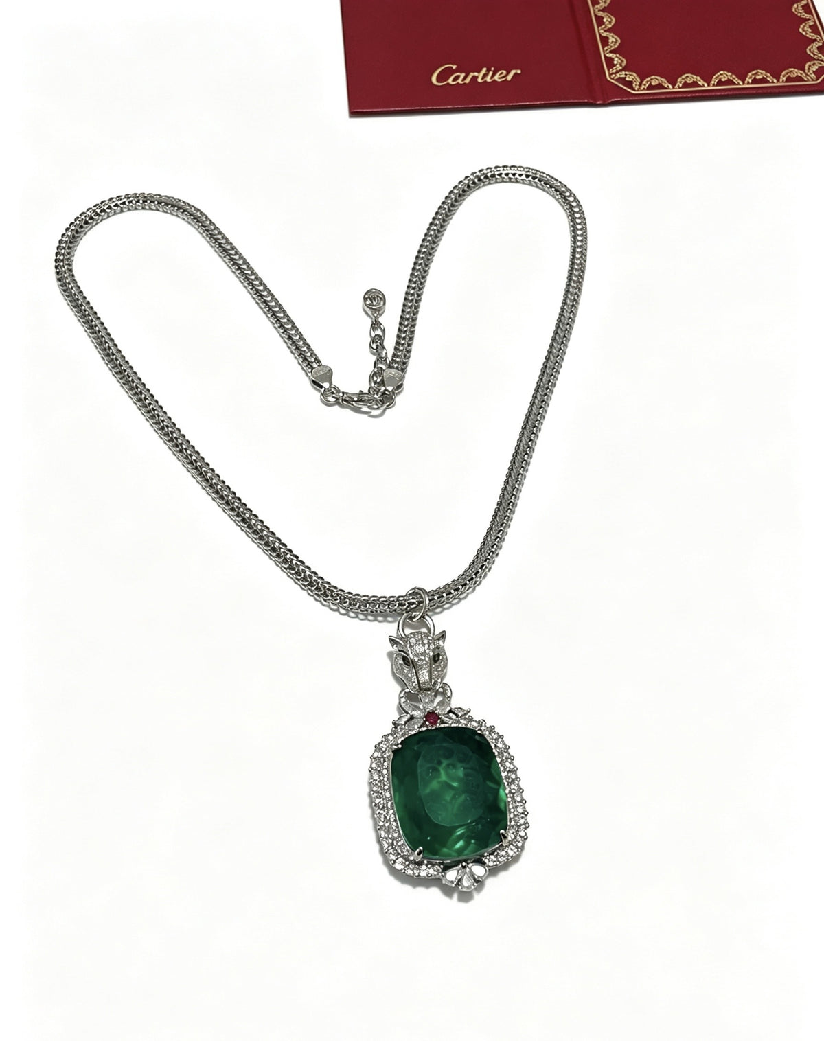 Cartier Necklace