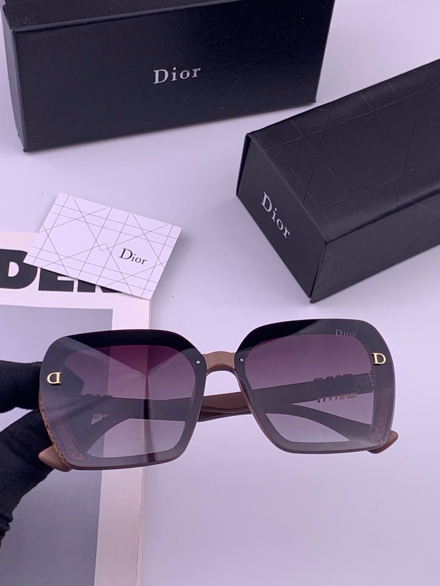 Dior Sunglasses