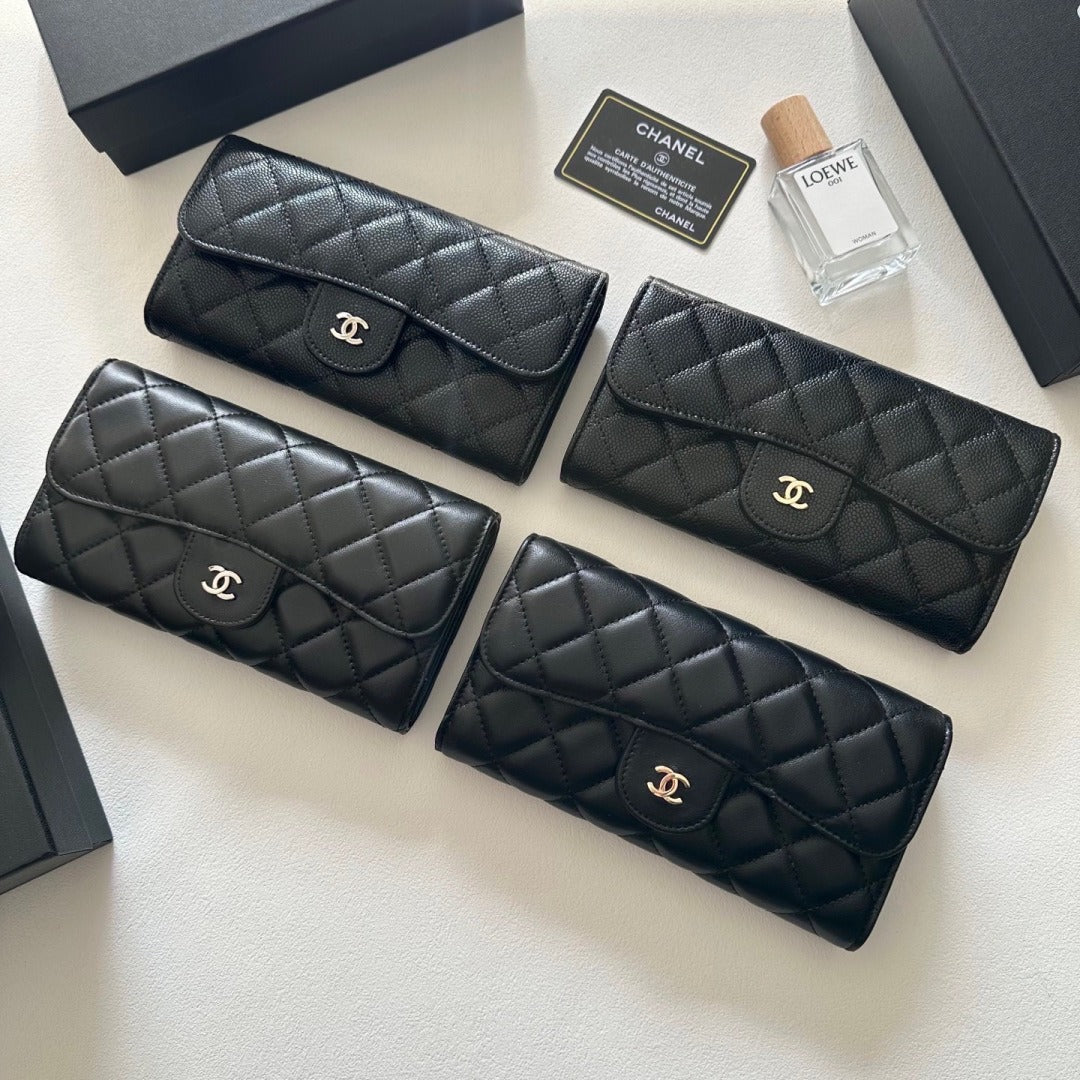 Chanel Wallet