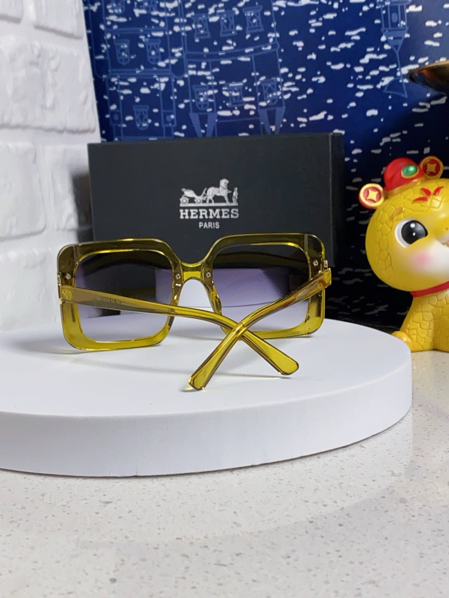 Hermes Sunglasses