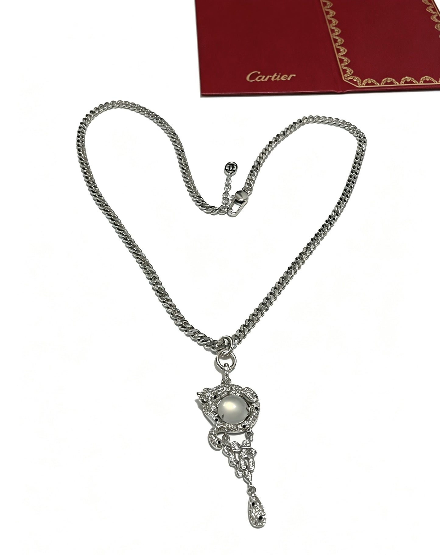 Cartier Necklace