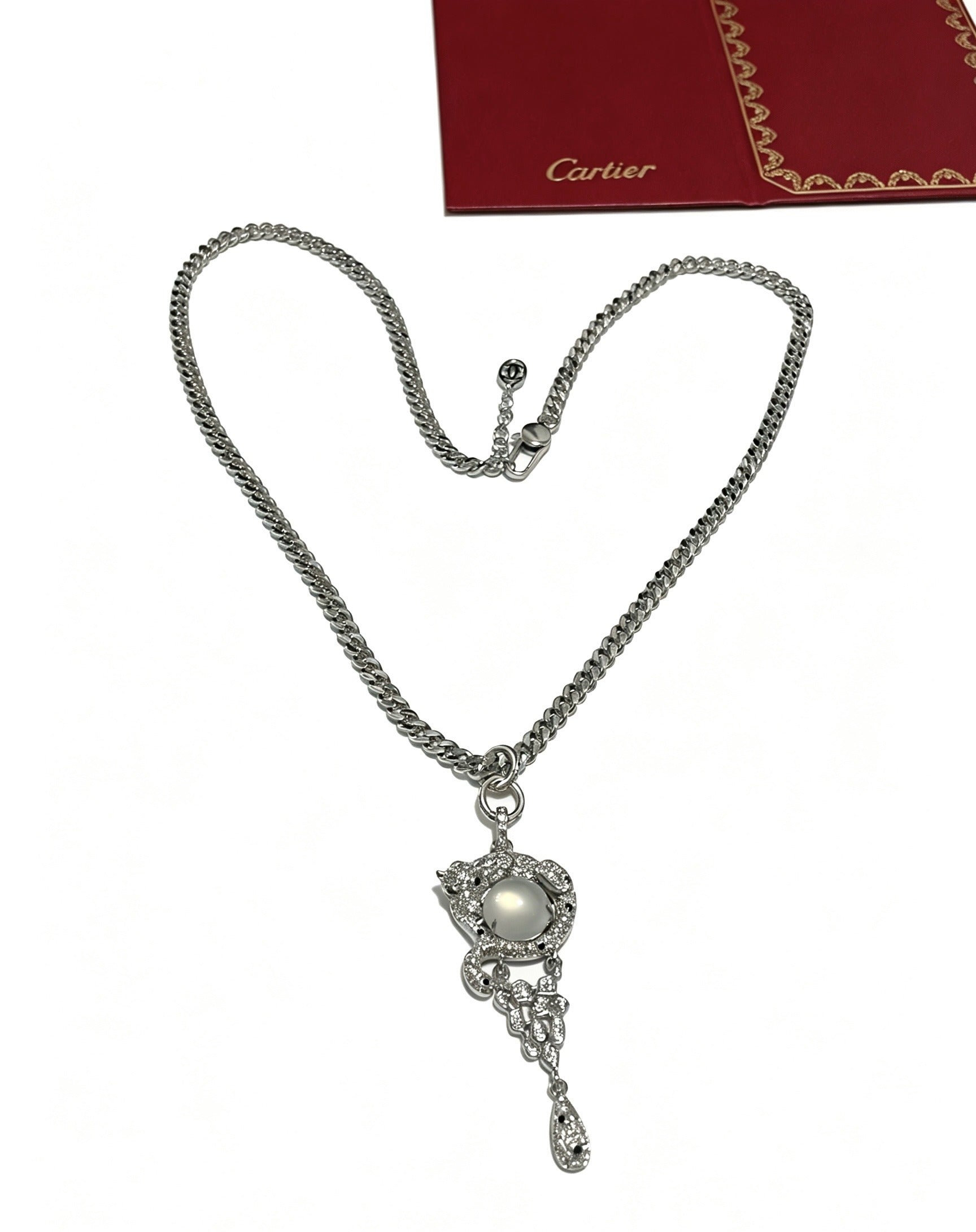 Cartier Necklace