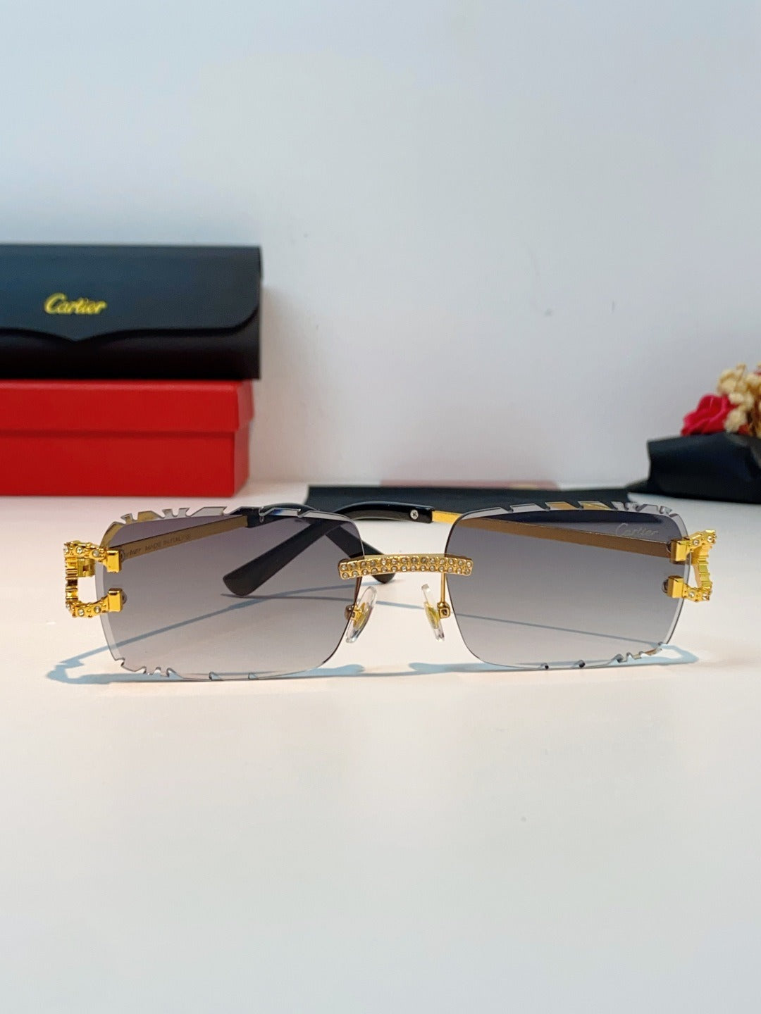 Cartier Sunglasses