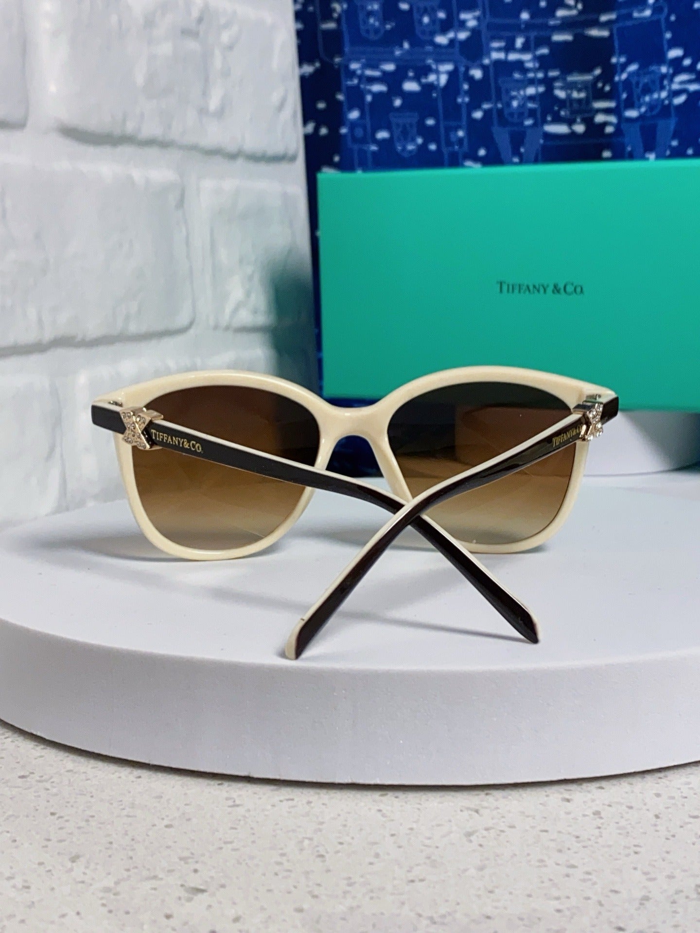 Tiffany & Co. Sunglasses