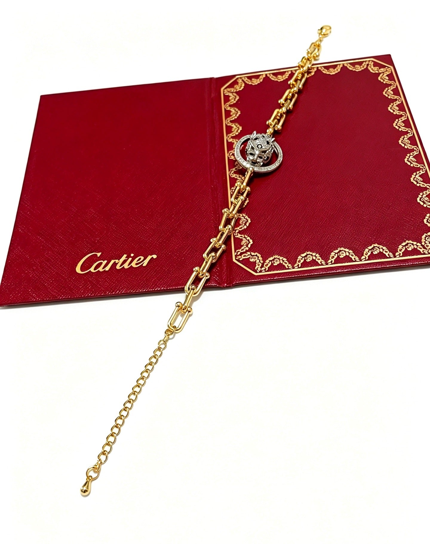Cartier Bracelet