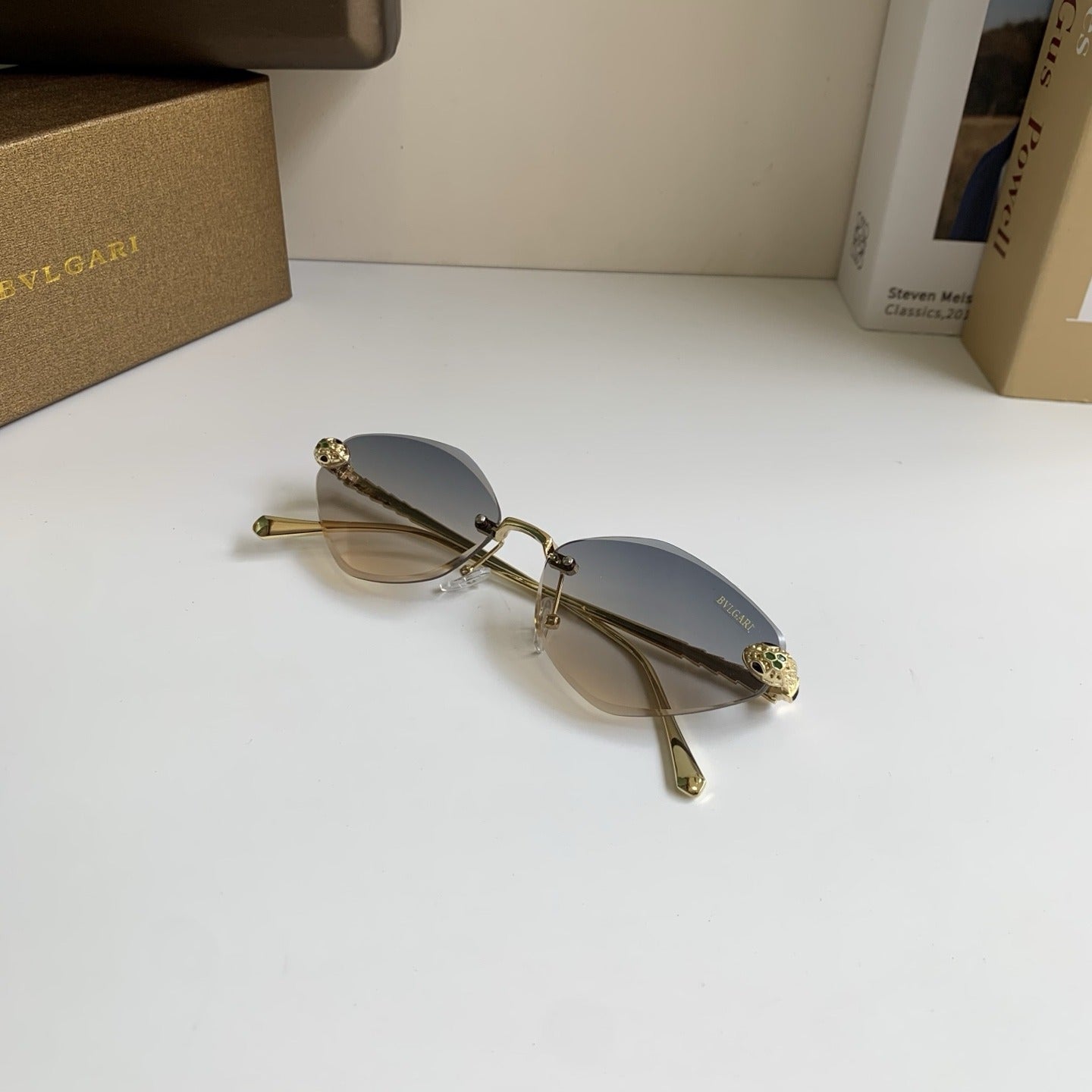 Bvlgari Sunglasses