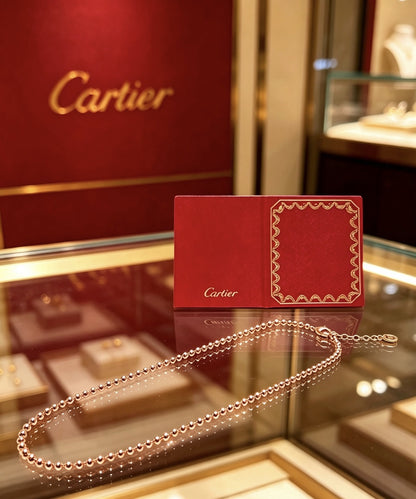 Cartier Necklace