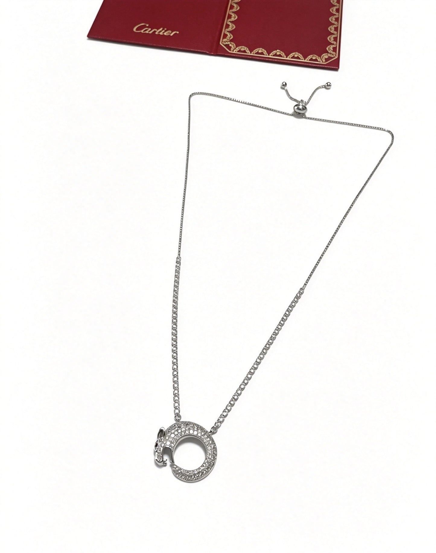 Cartier Necklace