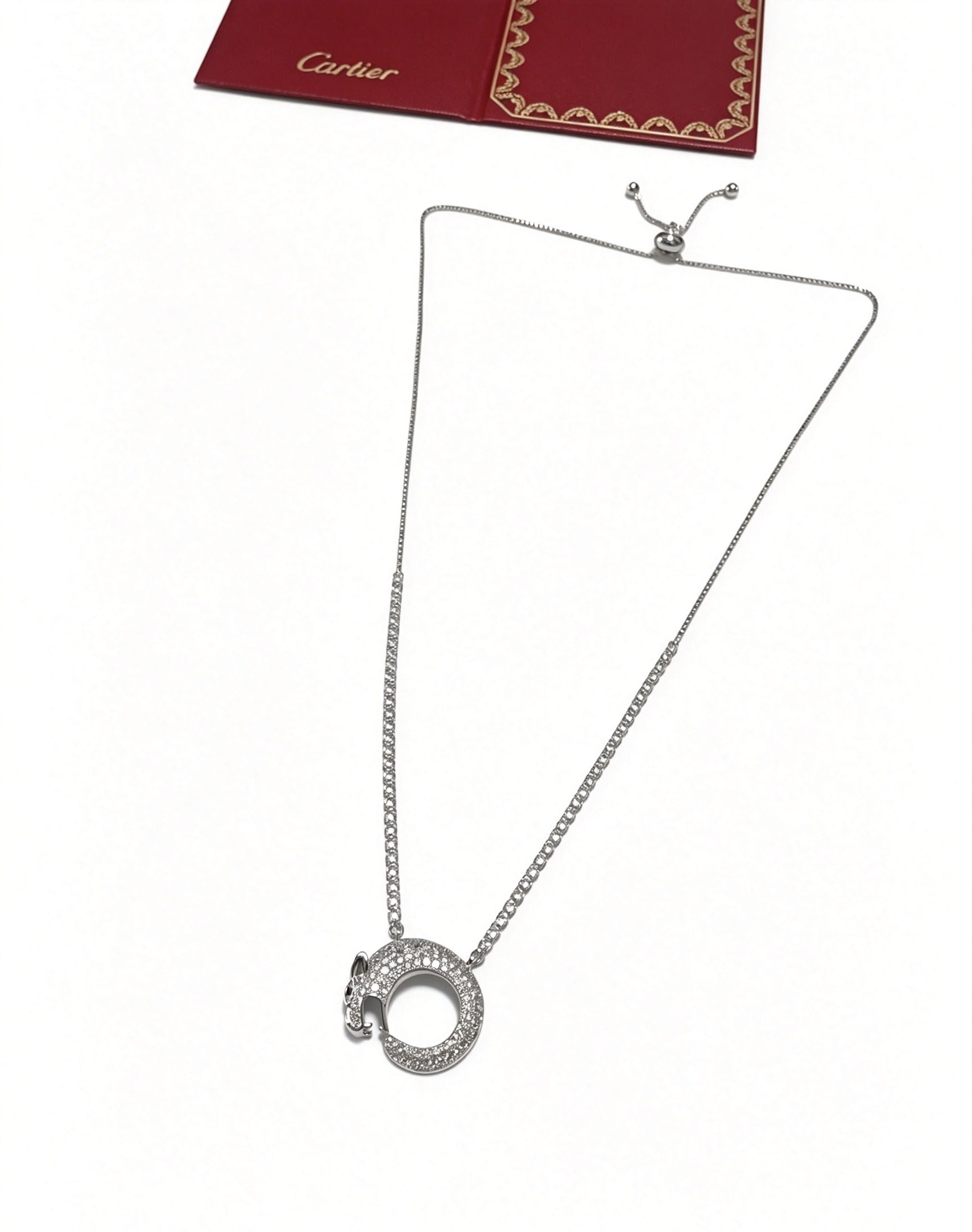 Cartier Necklace