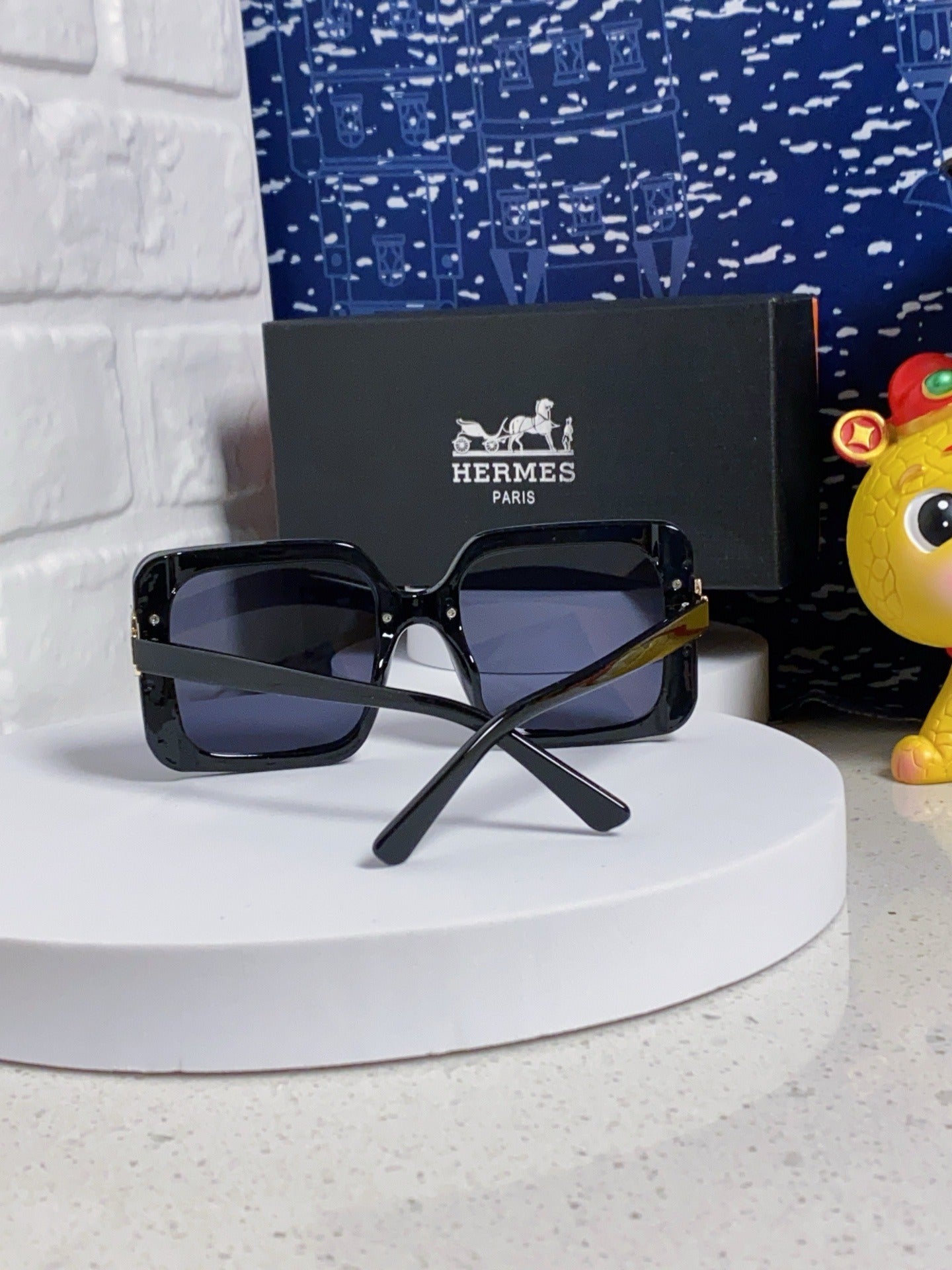 Hermes Sunglasses