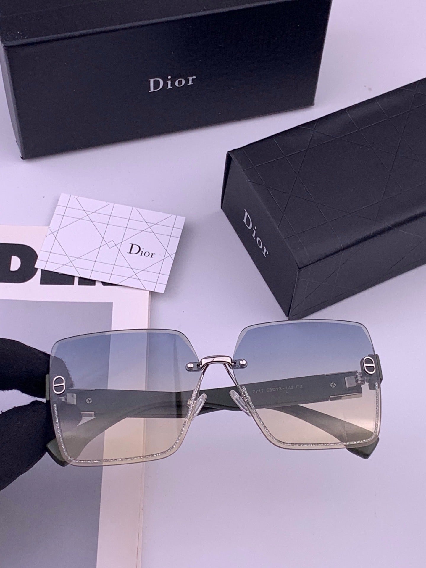 Dior Sunglasses