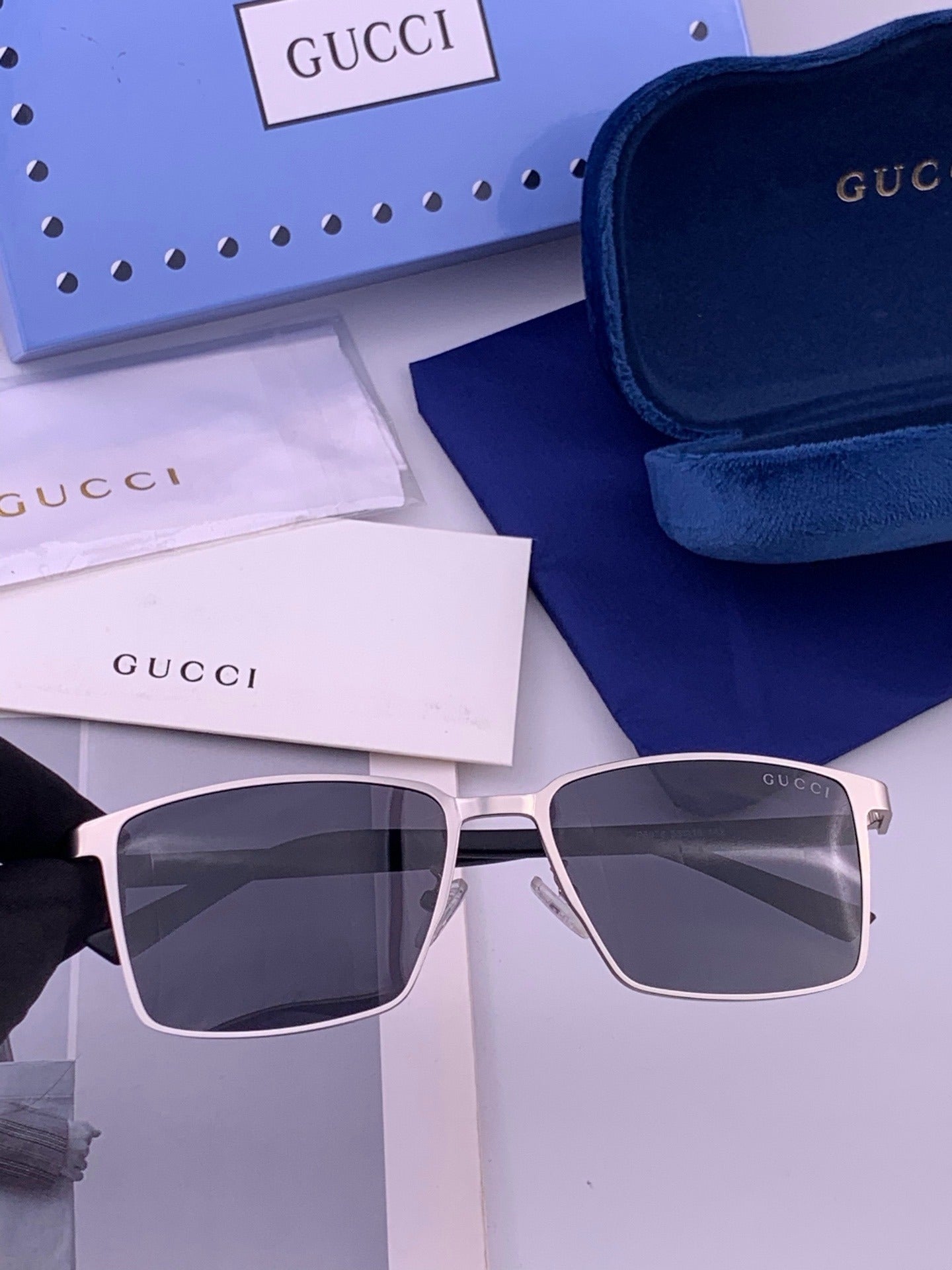 Gucci Sunglasses